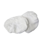 Car Polishing Bonnets 2 Piece Set