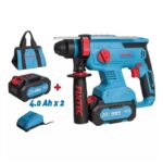 20V Cordless Rotary Hammer Set - Image 2