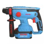 20V Cordless Rotary Hammer Set