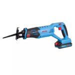 20V Cordless Reciprocating Saw