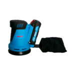 20V Cordless Random Orbit Sander - Image 2