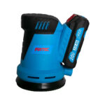 20V Cordless Random Orbit Sander