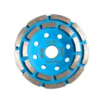 Diamond Grinding Wheel 115mm