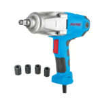 710W Impact Wrench