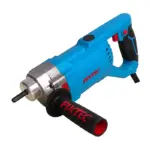 1200W Concrete Vibrator & Concrete Vibrator Shaft - Image 2