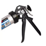 9" Aluminium Caulking Gun - Image 2