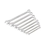 8 Piece Combination Spanner Set - Image 2