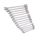 14 Piece Combination Spanner Set - Image 2