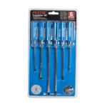 Screwdriver 6 Piece Set