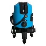 Green 5 Lines Laser Level - Image 2