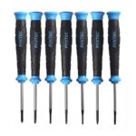 7 Piece Precision Screwdriver Set - Image 2