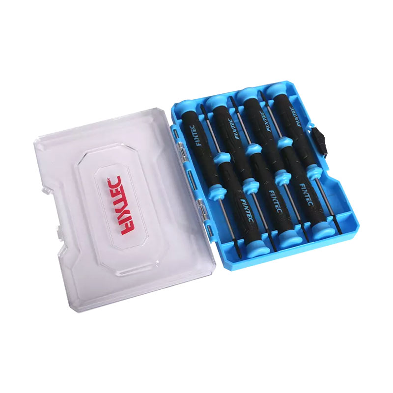 FHPS07 7 Piece Precision Screwdriver Set - Image 1