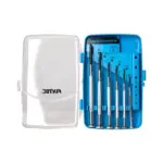 Precision Screwdriver 6 Piece Set - Image 3