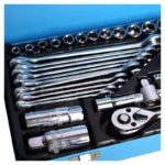 36-Piece 3/8" Drive Socket Set - Image 2