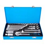 36-Piece 3/8" Drive Socket Set
