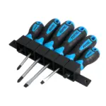 Screwdriver 6 Piece Set - Image 2
