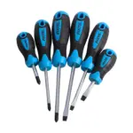 Screwdriver 6 Piece Set
