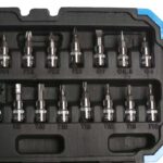 46 Piece Mechanic Tool Set - Image 2