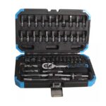 46 Piece Mechanic Tool Set