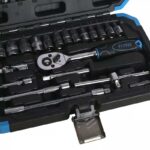 46 Piece Mechanic Tool Set - Image 3