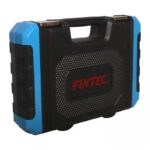 94-Piece Socket Set 1/4" & 1/2" - Image 3