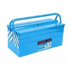 Metal Toolbox 21"