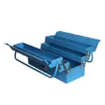 Metal Toolbox 21" - Image 3