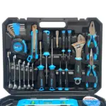 234 Piece Hand Tool Set - Image 2