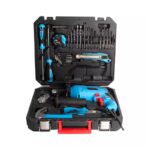 Impact Drill Set With 50 Pieces Accessories - Image 2