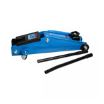 Hydraulic Trolley Jacks 2Ton - Image 2