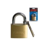 Brass Padlock 50mm