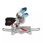 10 Inch Compound Mitre Saw - Image 2