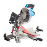 10 Inch Compound Mitre Saw - Image 3