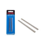 Planer Blade 2 Pack