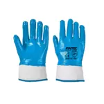 Lated Coated Gloves 10"
