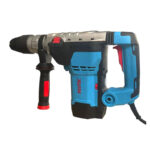 1250W 40mm SDS Max Rotary Hammer - Image 2