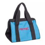 Canvas Tool Bag 27cm 