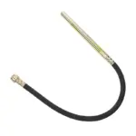 1200W Concrete Vibrator & Concrete Vibrator Shaft - Image 3