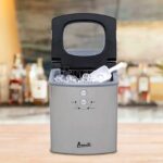 Portable Countertop Ice Maker - Image 2
