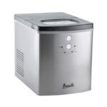 Portable Countertop Ice Maker
