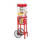 Popcorn Cart 45"