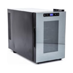 6 Bottle Wine Cooler - Image 2