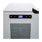 6 Bottle Wine Cooler - Image 3