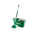 Tornado Spin Mop & Bucket System