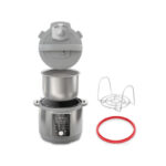 8 Quart Instant Pot Multi-Use Pressure Cooker - Image 2
