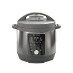 8 Quart Instant Pot Multi-Use Pressure Cooker