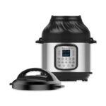 8 Quart Instant Pot Duo Crisp & Air Fryer