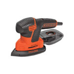 1.2 Amp Corded Detail Mouse Sander
