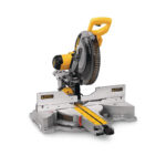 12" Double Bevel Sliding Compound Miter Saw - Image 2