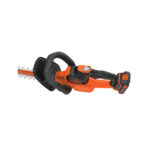 22" 20V MAX Lithium POWERCUT Hedge Trimmer - Image 2